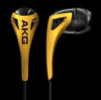 Akg K 330 wasp (K330WASP) Akg K 330 wasp (K330WASP)